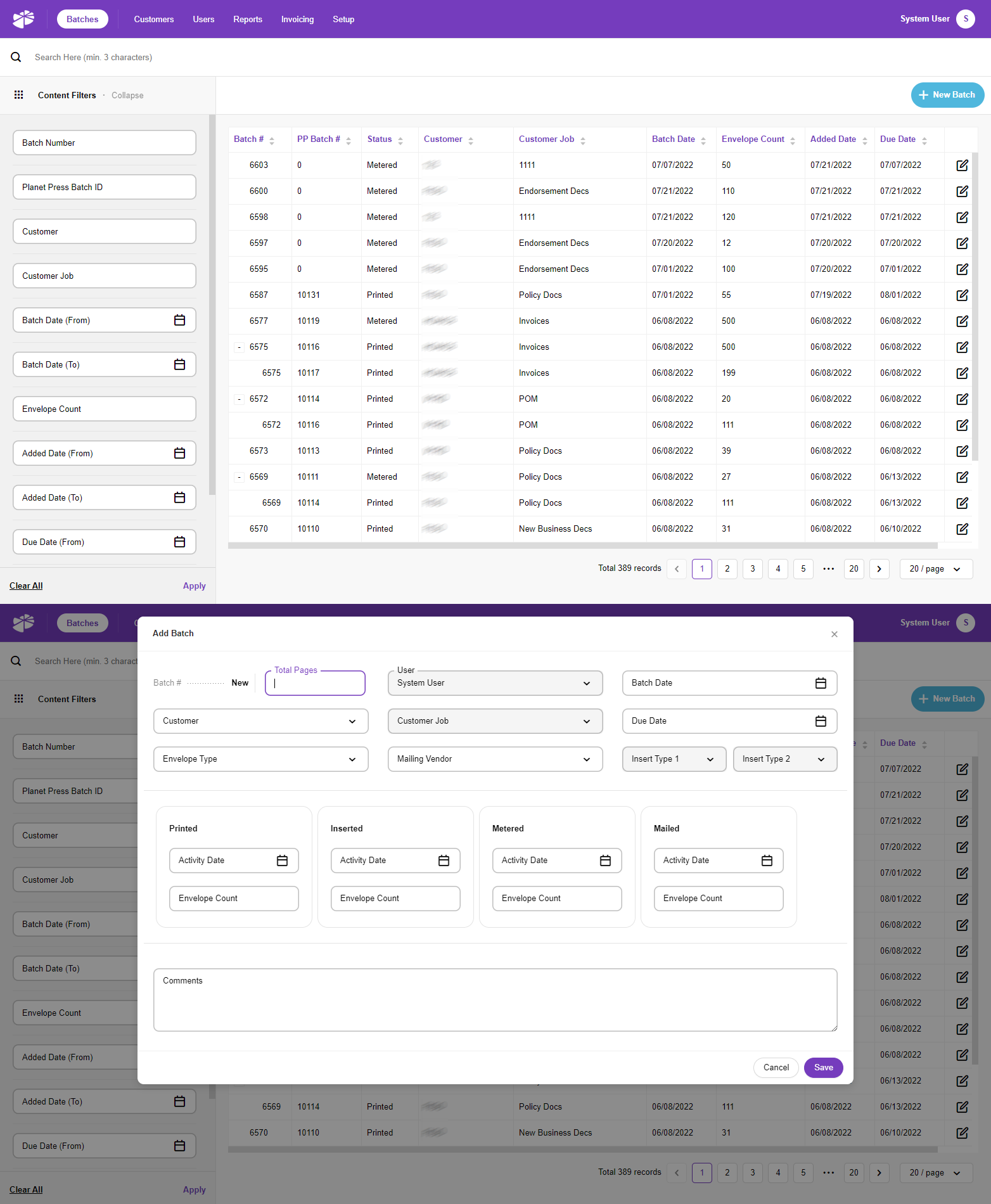 Insurance BPO Services